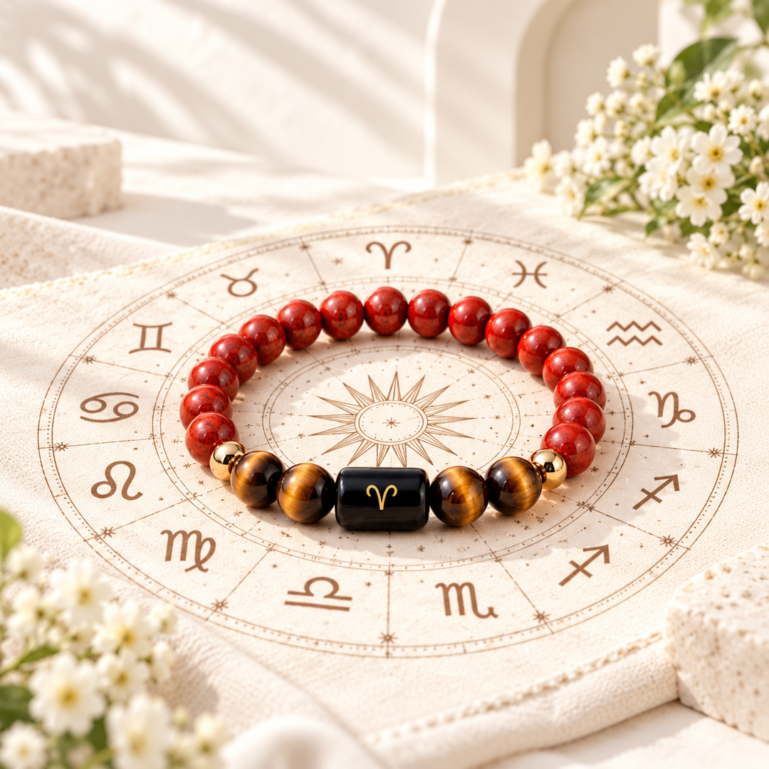 Zodiac/Rashi
