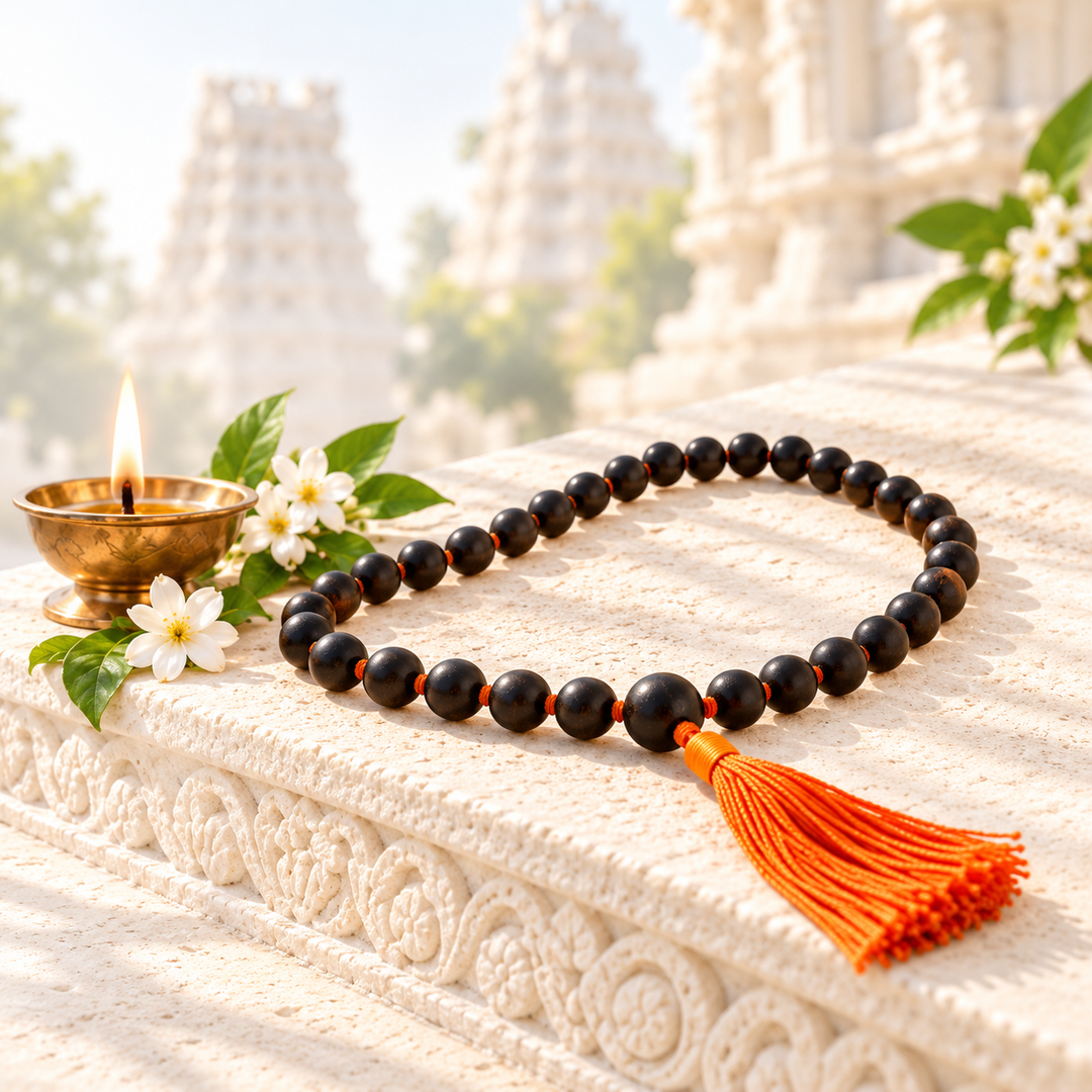 Karungali