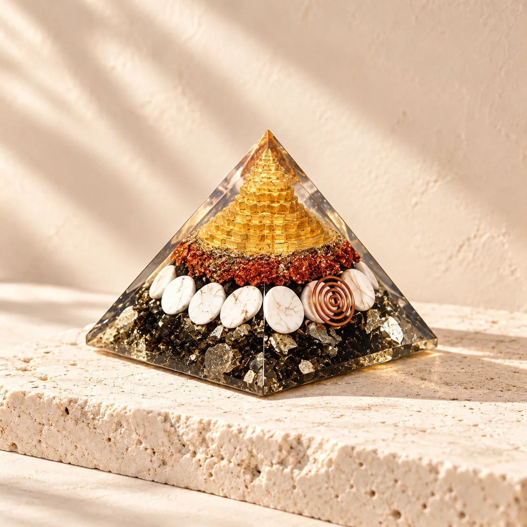 Pyramid
