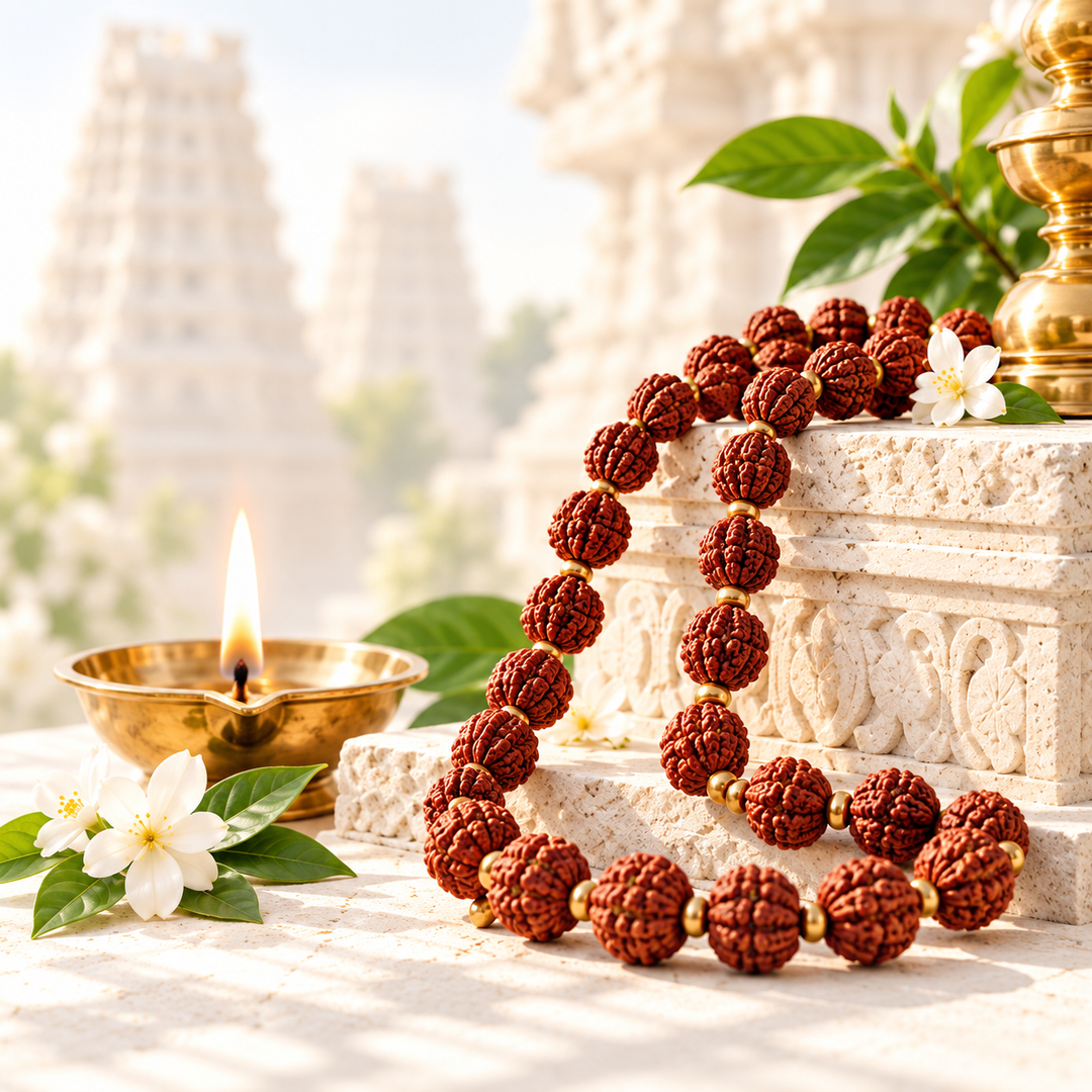 Rudraksha